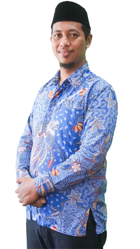 Yusuf Asyahri, ME
